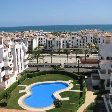 Vera Playa Sueno Extérieur photo