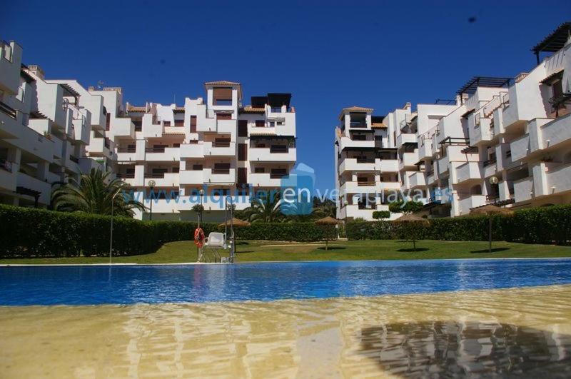Vera Playa Sueno Extérieur photo