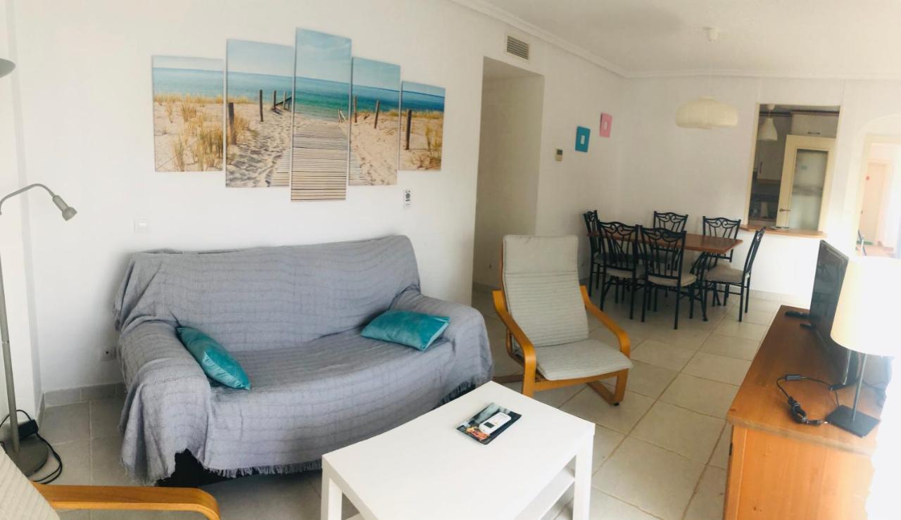 Vera Playa Sueno Extérieur photo