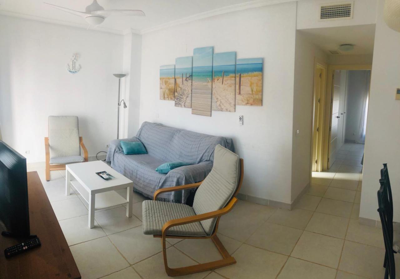 Vera Playa Sueno Extérieur photo