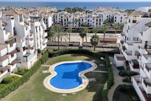 Vera Playa Sueno Extérieur photo