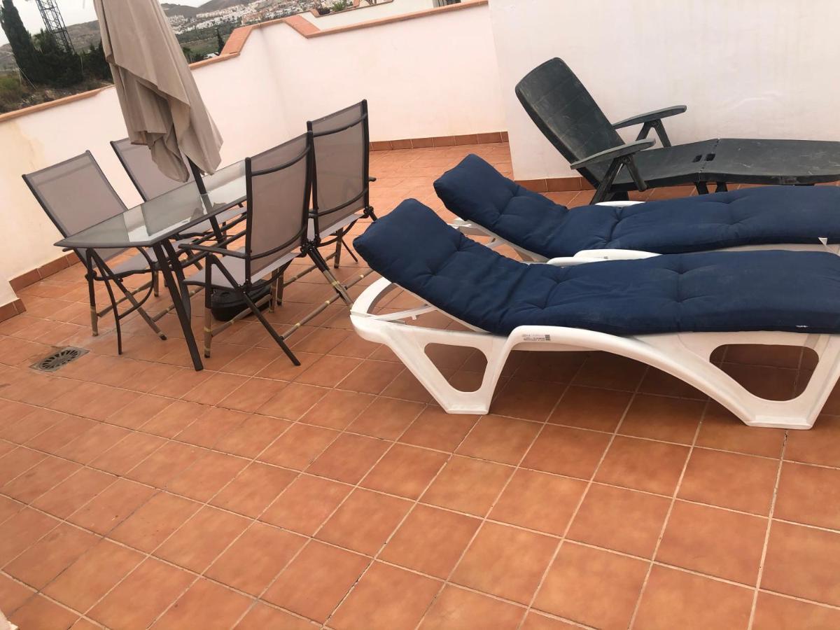 Vera Playa Sueno Extérieur photo